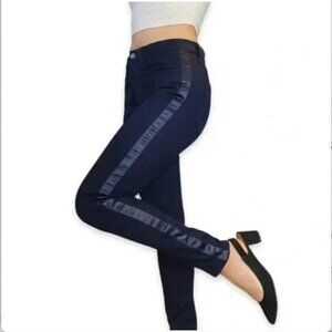 Veronica Beard Kate High-Rise Skinny Jean LIKE NEW